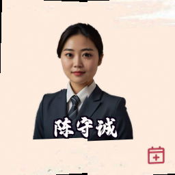 陈守诚