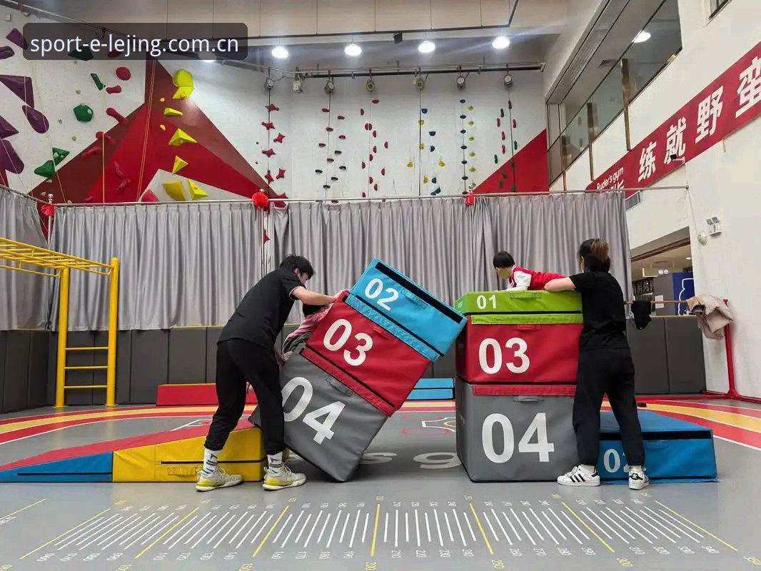 乐竞专业平台 揭秘乐竞专业平台:你从不知道的体育竞技新体验
